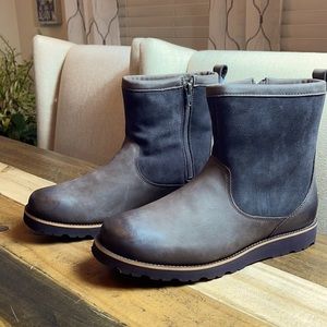 uggs hendren boots